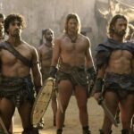 اولین تریلر سریال Spartacus: House of Ashur منتشر شد